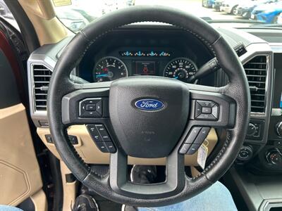 2016 Ford F-150 XLT   - Photo 24 - South Sioux City, NE 68776