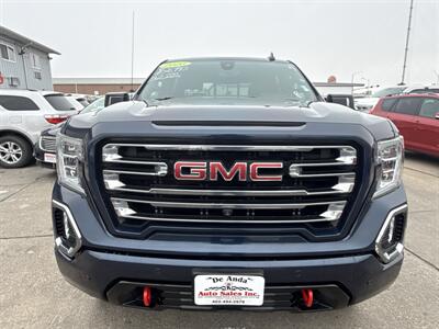 2020 GMC Sierra 1500 AT4   - Photo 12 - South Sioux City, NE 68776
