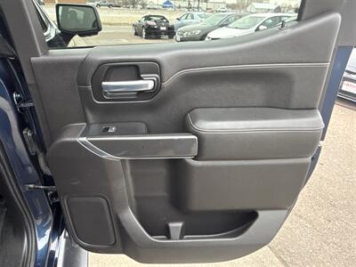 2020 GMC Sierra 1500 AT4   - Photo 21 - South Sioux City, NE 68776