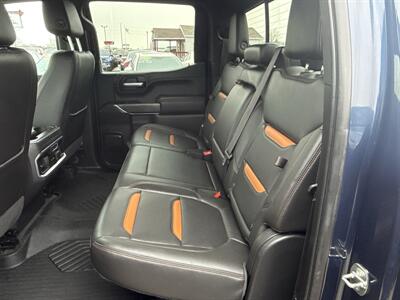 2020 GMC Sierra 1500 AT4   - Photo 20 - South Sioux City, NE 68776