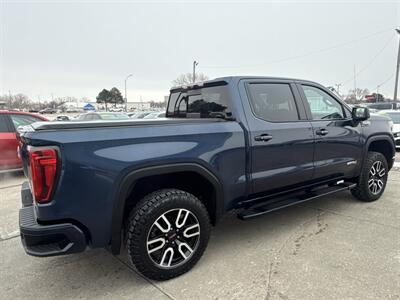 2020 GMC Sierra 1500 AT4   - Photo 8 - South Sioux City, NE 68776
