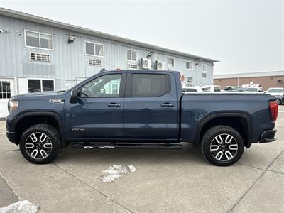 2020 GMC Sierra 1500 AT4   - Photo 3 - South Sioux City, NE 68776