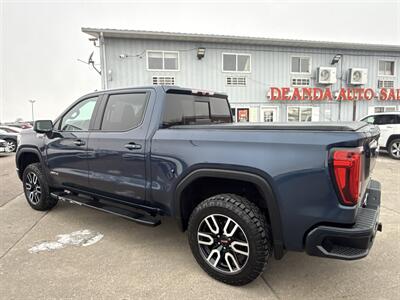 2020 GMC Sierra 1500 AT4   - Photo 4 - South Sioux City, NE 68776