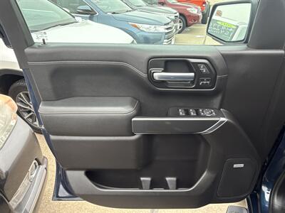 2020 GMC Sierra 1500 AT4   - Photo 17 - South Sioux City, NE 68776