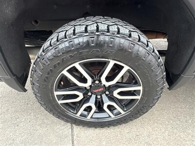 2020 GMC Sierra 1500 AT4   - Photo 15 - South Sioux City, NE 68776