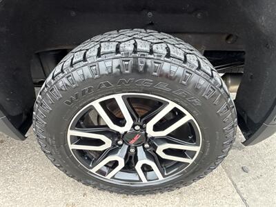 2020 GMC Sierra 1500 AT4   - Photo 14 - South Sioux City, NE 68776
