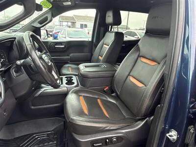 2020 GMC Sierra 1500 AT4   - Photo 18 - South Sioux City, NE 68776