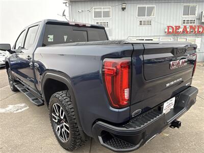 2020 GMC Sierra 1500 AT4   - Photo 5 - South Sioux City, NE 68776