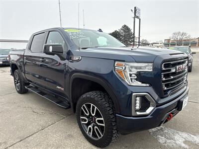 2020 GMC Sierra 1500 AT4   - Photo 11 - South Sioux City, NE 68776