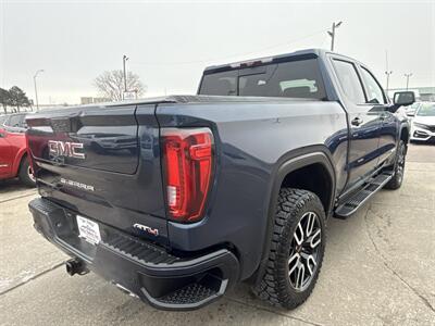 2020 GMC Sierra 1500 AT4   - Photo 7 - South Sioux City, NE 68776