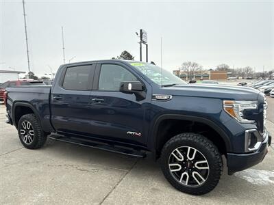 2020 GMC Sierra 1500 AT4   - Photo 10 - South Sioux City, NE 68776
