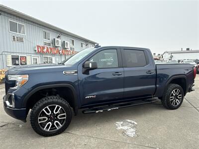 2020 GMC Sierra 1500 AT4   - Photo 2 - South Sioux City, NE 68776