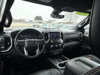 2020 GMC Sierra 1500 AT4   - Photo 25 - South Sioux City, NE 68776