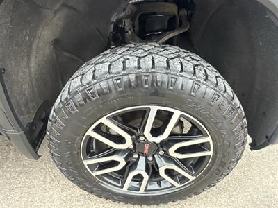 2020 GMC Sierra 1500 AT4   - Photo 16 - South Sioux City, NE 68776