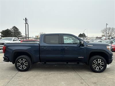 2020 GMC Sierra 1500 AT4   - Photo 9 - South Sioux City, NE 68776