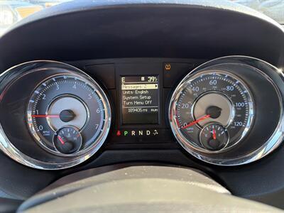 2013 Chrysler Town and Country Touring   - Photo 29 - South Sioux City, NE 68776