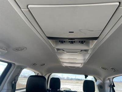 2013 Chrysler Town & Country Touring   - Photo 27 - South Sioux City, NE 68776