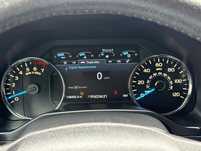 2015 Ford F-150 Platinum   - Photo 24 - South Sioux City, NE 68776