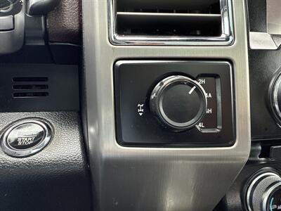 2015 Ford F-150 Platinum   - Photo 26 - South Sioux City, NE 68776