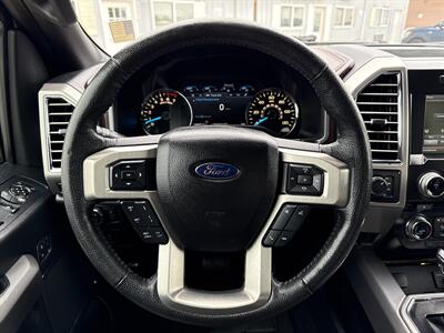 2015 Ford F-150 Platinum   - Photo 22 - South Sioux City, NE 68776