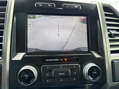 2015 Ford F-150 Platinum   - Photo 25 - South Sioux City, NE 68776