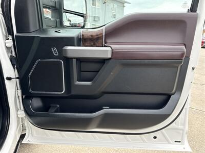 2015 Ford F-150 Platinum   - Photo 20 - South Sioux City, NE 68776