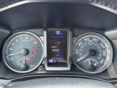 2020 Toyota Tacoma TRD Sport   - Photo 24 - South Sioux City, NE 68776