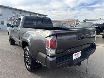 2020 Toyota Tacoma TRD Sport   - Photo 5 - South Sioux City, NE 68776