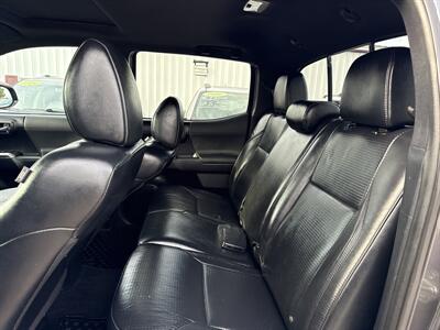 2020 Toyota Tacoma TRD Sport   - Photo 16 - South Sioux City, NE 68776