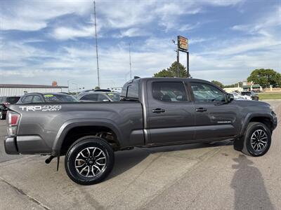 2020 Toyota Tacoma TRD Sport   - Photo 8 - South Sioux City, NE 68776