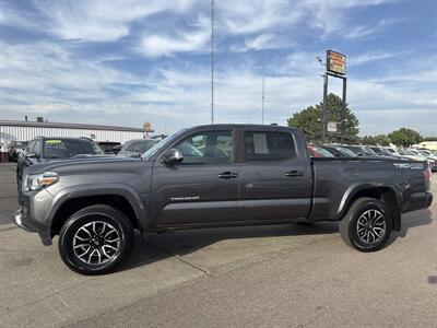 2020 Toyota Tacoma TRD Sport   - Photo 2 - South Sioux City, NE 68776