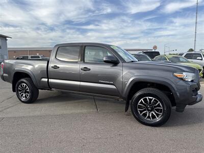 2020 Toyota Tacoma TRD Sport   - Photo 10 - South Sioux City, NE 68776