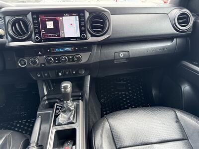 2020 Toyota Tacoma TRD Sport   - Photo 23 - South Sioux City, NE 68776