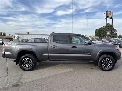 2020 Toyota Tacoma TRD Sport   - Photo 9 - South Sioux City, NE 68776