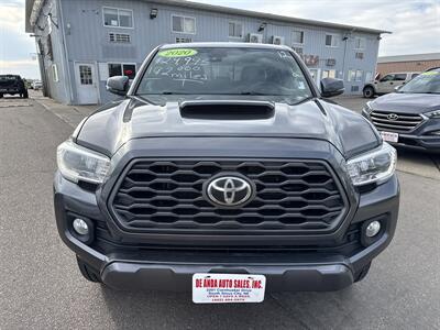 2020 Toyota Tacoma TRD Sport   - Photo 12 - South Sioux City, NE 68776