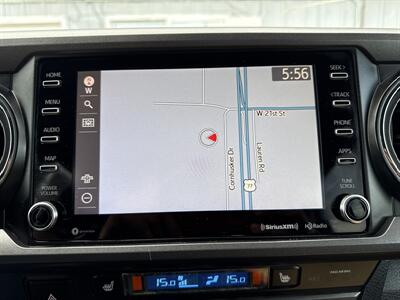 2020 Toyota Tacoma TRD Sport   - Photo 25 - South Sioux City, NE 68776