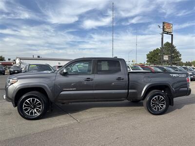 2020 Toyota Tacoma TRD Sport   - Photo 3 - South Sioux City, NE 68776