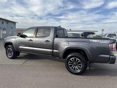 2020 Toyota Tacoma TRD Sport   - Photo 4 - South Sioux City, NE 68776