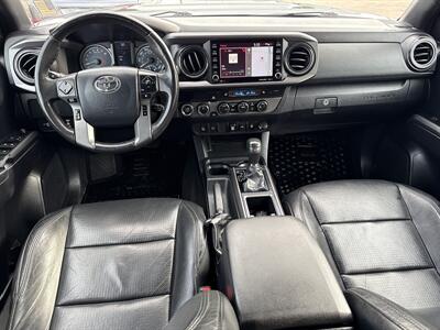 2020 Toyota Tacoma TRD Sport   - Photo 21 - South Sioux City, NE 68776