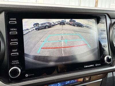 2020 Toyota Tacoma TRD Sport   - Photo 26 - South Sioux City, NE 68776