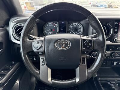 2020 Toyota Tacoma TRD Sport   - Photo 22 - South Sioux City, NE 68776