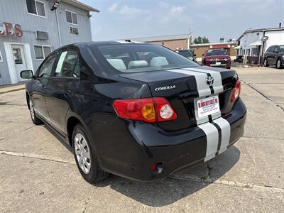 2010 Toyota Corolla LE   - Photo 5 - South Sioux City, NE 68776
