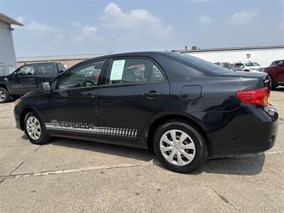 2010 Toyota Corolla LE   - Photo 4 - South Sioux City, NE 68776