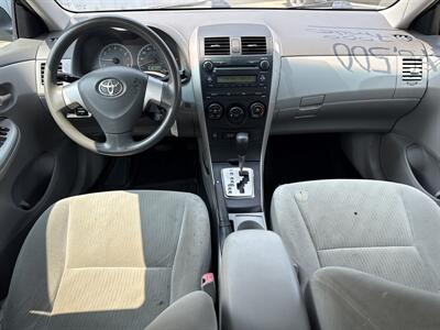 2010 Toyota Corolla LE   - Photo 20 - South Sioux City, NE 68776
