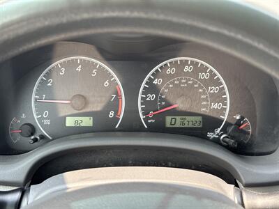 2010 Toyota Corolla LE   - Photo 23 - South Sioux City, NE 68776