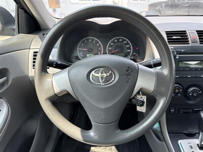 2010 Toyota Corolla LE   - Photo 21 - South Sioux City, NE 68776