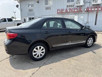 2010 Toyota Corolla LE   - Photo 8 - South Sioux City, NE 68776