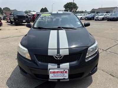 2010 Toyota Corolla LE   - Photo 12 - South Sioux City, NE 68776