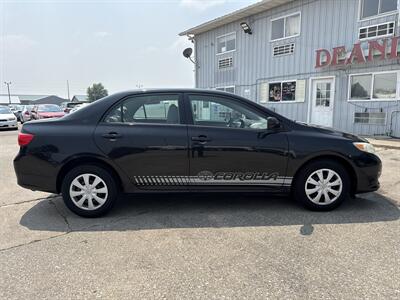2010 Toyota Corolla LE   - Photo 9 - South Sioux City, NE 68776