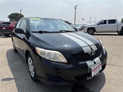 2010 Toyota Corolla LE   - Photo 11 - South Sioux City, NE 68776